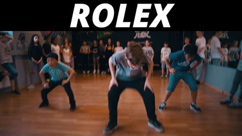 rolex rolex song dance|rolex hip hop.